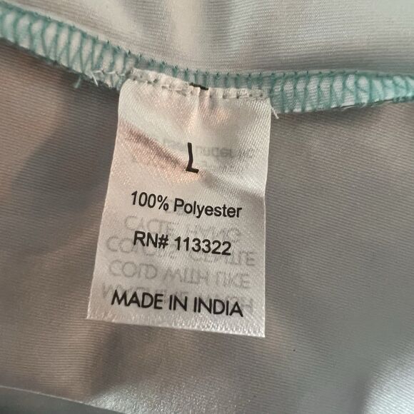 Banana Boat Dress Large UPF 50 Short - Picture 4 of 5